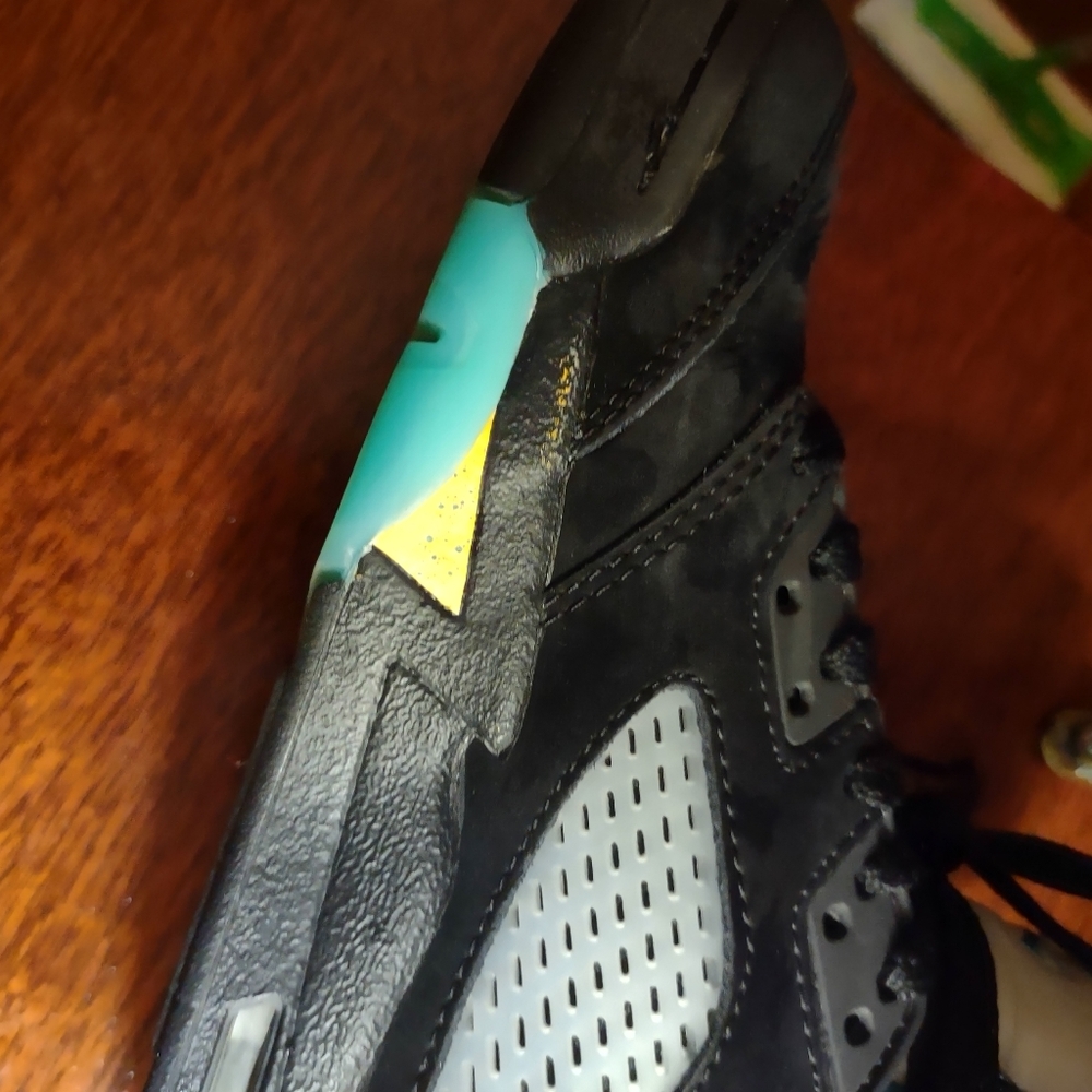 Jordan 5 - Picture 3 of 4